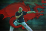 Sifu Martin